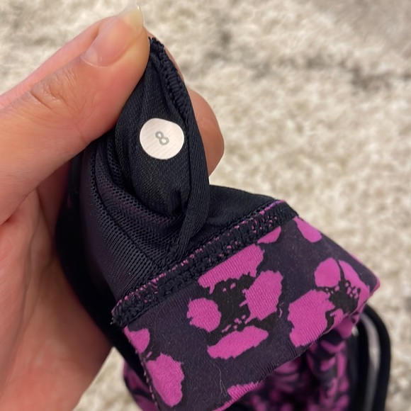 Lululemon // straight up bra - Picture 3 of 4